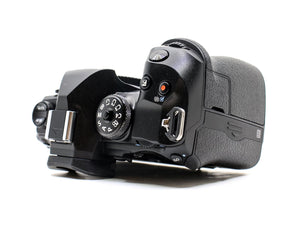 OM SYSTEM OM-1 Mark II - segunda mano - excelente estado - detalle 3 de 4 - SKU 3794489 - Camera Market