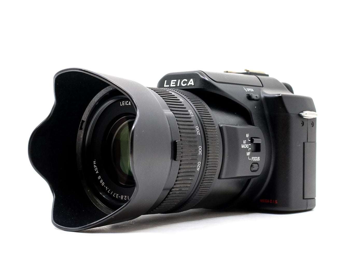 Leica V-Lux 1 · imagen principal
