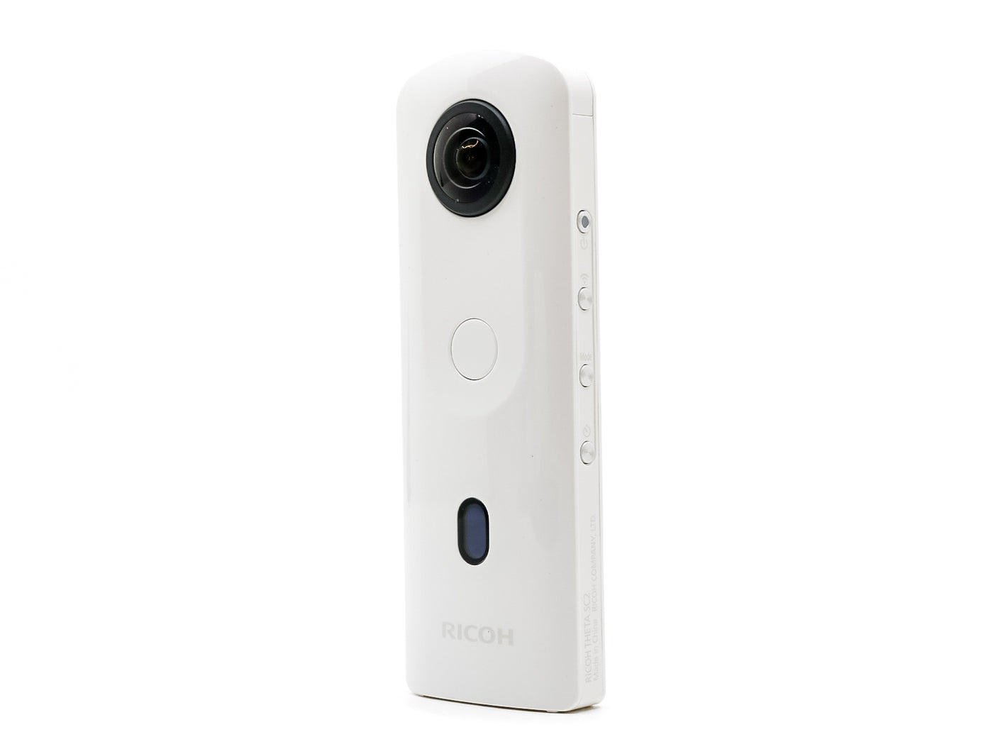 Ricoh Theta SC2 · imagen principal
