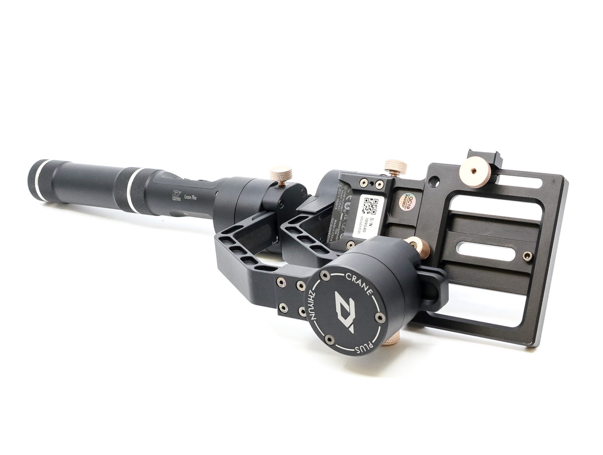 Zhiyun-Tech Crane Plus 