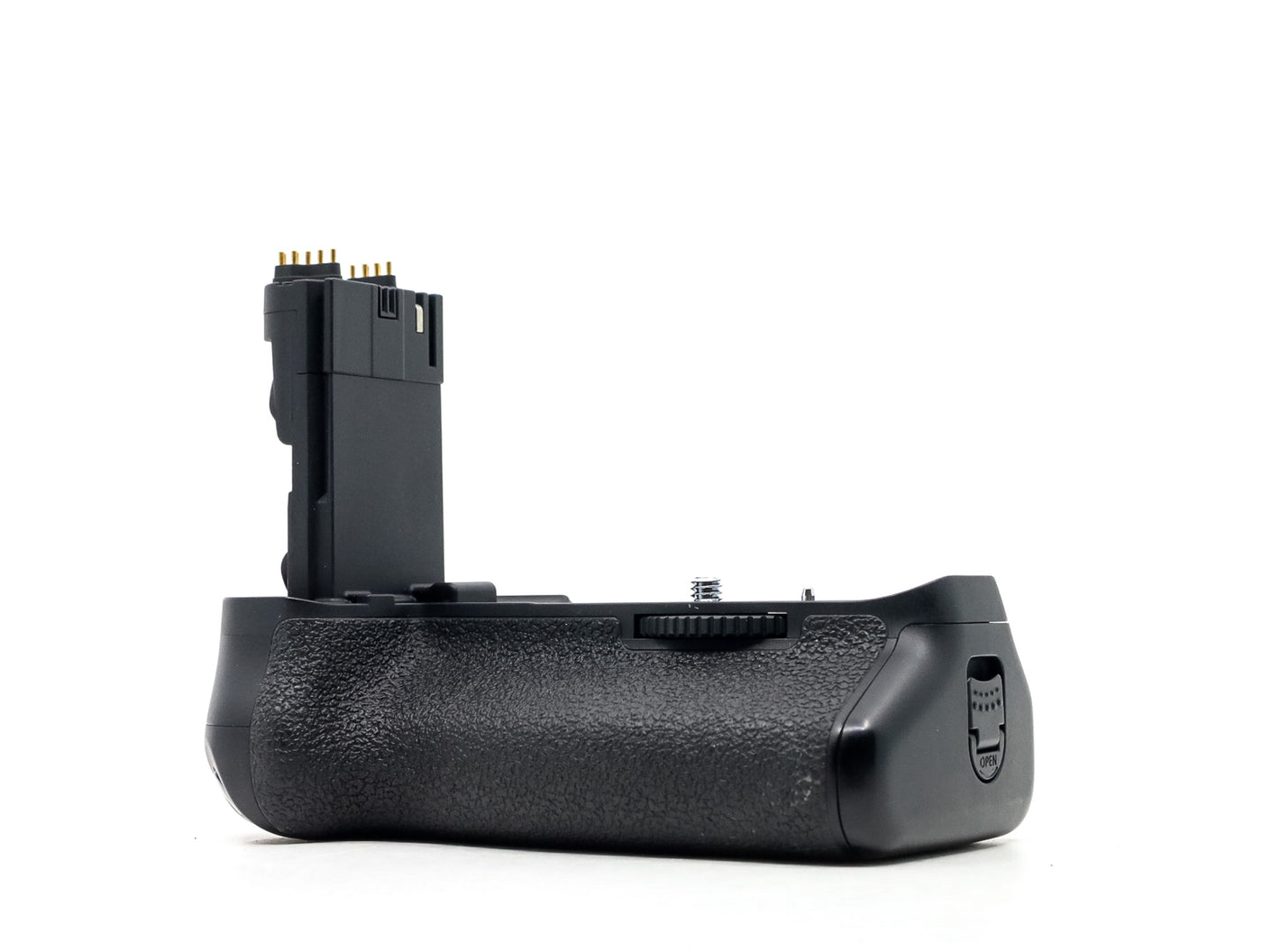 Canon BG-E9 Battery Grip · imagen principal