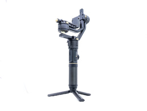 Stabilizzatore cardanico portatile Zhiyun-Tech Crane 2S 