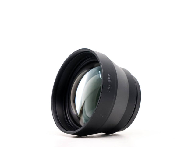 ricoh|gt-2 teleconverter - Excelente - 1