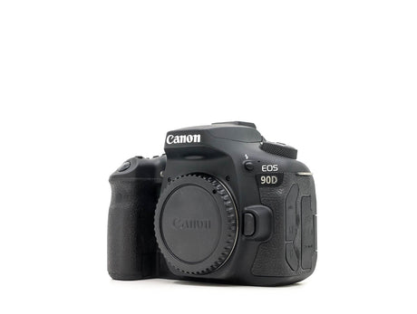 Canon EOS 90D - segunda mano - excelente estado - foto principal - SKU 3514271 - Camera Market