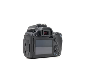 Canon EOS 90D - segunda mano - excelente estado - detalle 2 de 4 - SKU 3514271 - Camera Market