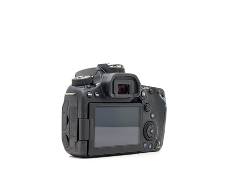 Canon EOS 90D - segunda mano - excelente estado - detalle 2 de 4 - SKU 3514271 - Camera Market