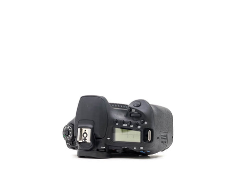 Canon EOS 90D - segunda mano - excelente estado - detalle 3 de 4 - SKU 3514271 - Camera Market