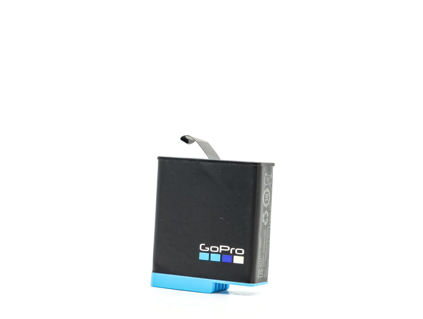 GoPro HERO5/HERO6/HERO7 Rechargeable Battery  · main image
