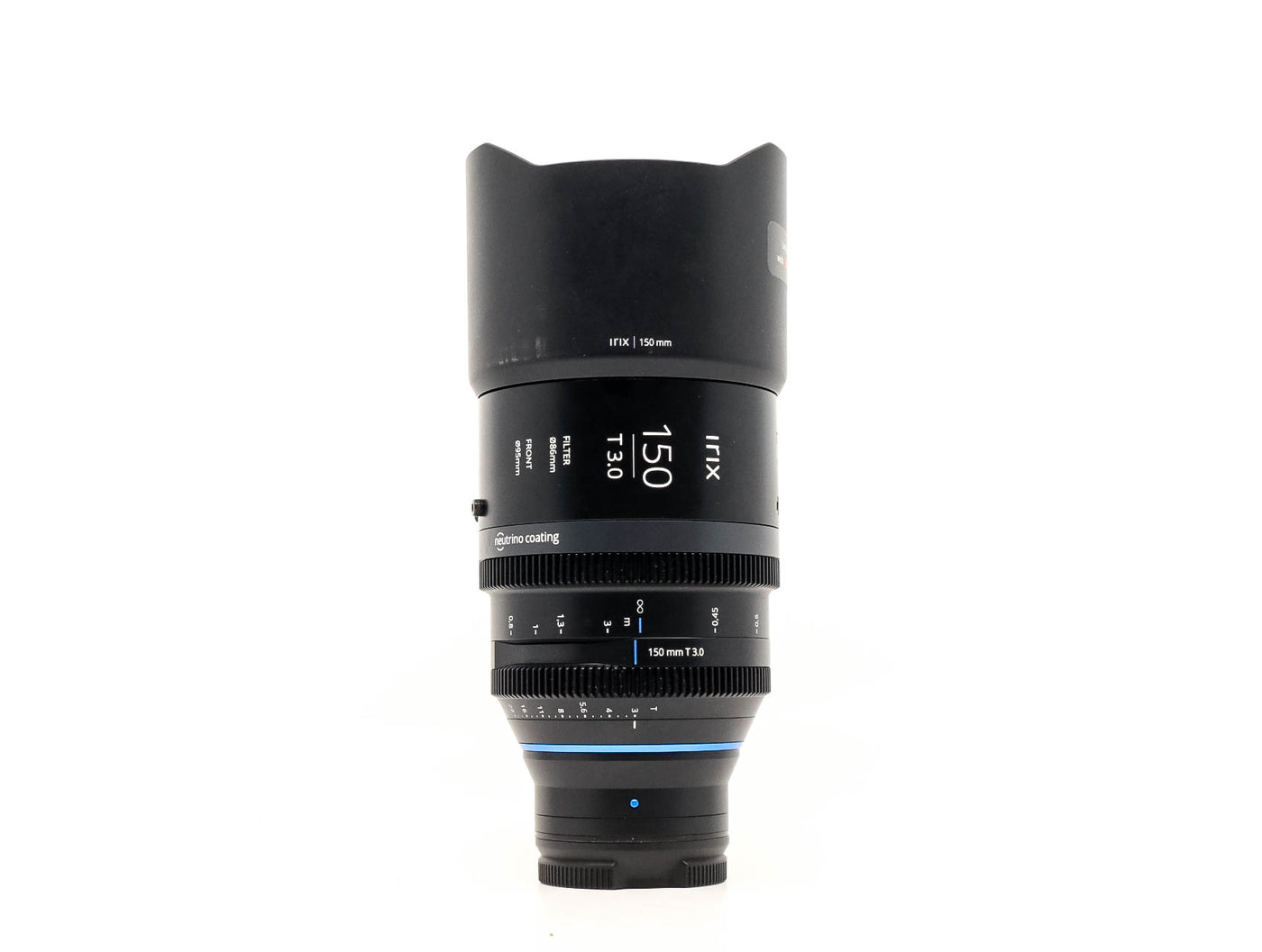Irix Cine 150mm T3 Tele - Sony FE Fit · imagen principal