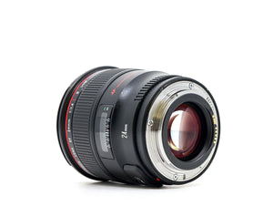 Canon EF 24mm f/1.4 L II USM