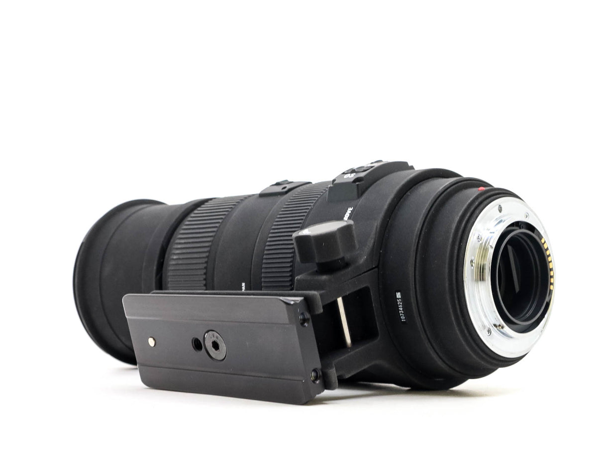 Sigma 150-500mm f/5-6.3 APO DG OS HSM - Sony A Fit 