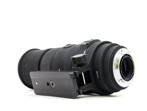 Sigma 150-500mm f/5-6.3 APO DG OS HSM - Sony A Fit 