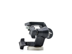 Testa Manfrotto 056 Junior 3D