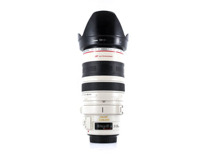 Canon EF 28-300mm f/3.5-5.6 L IS USM 
