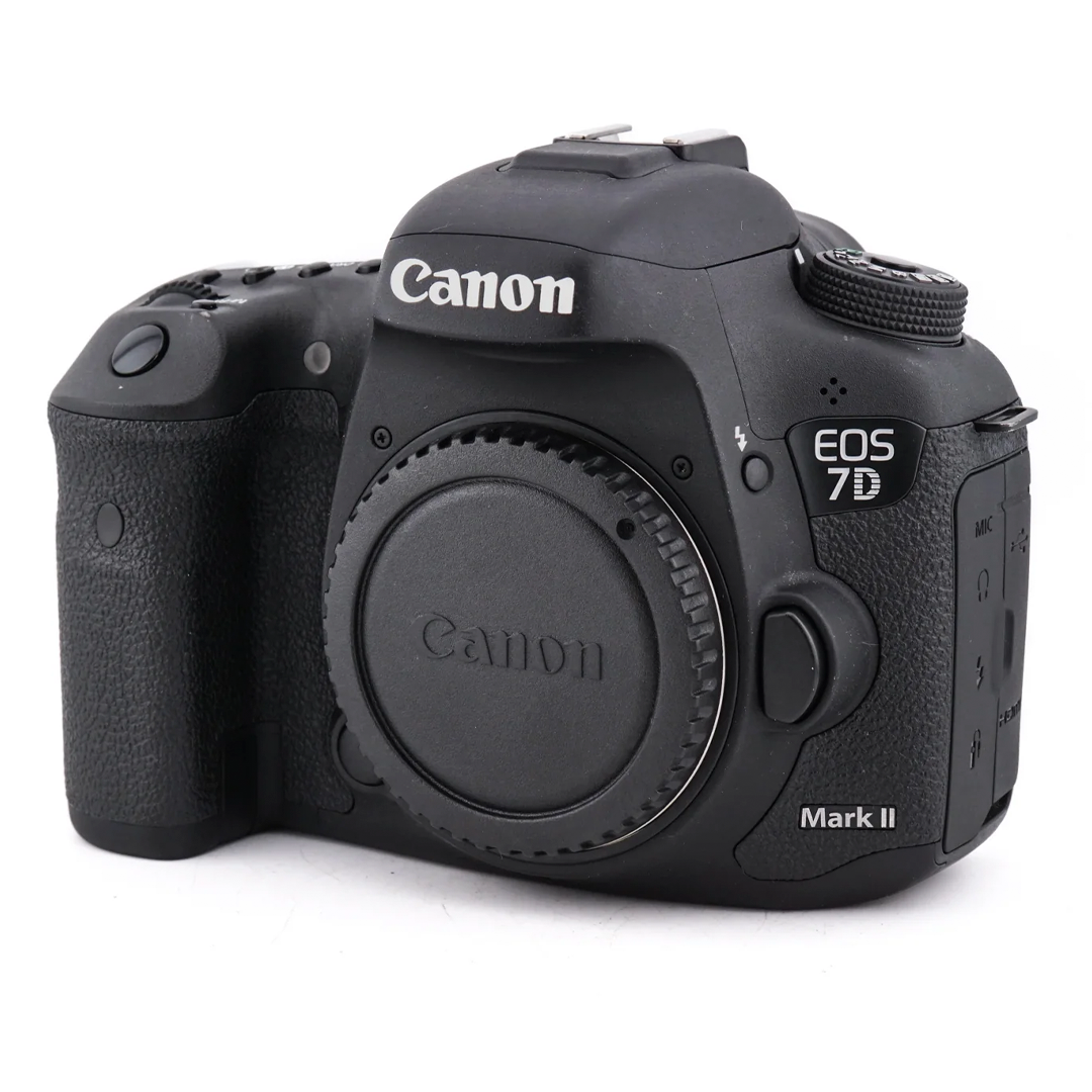 Canon EOS 7D Mark II (Body)