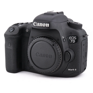 Canon EOS 7D Mark II (Body)