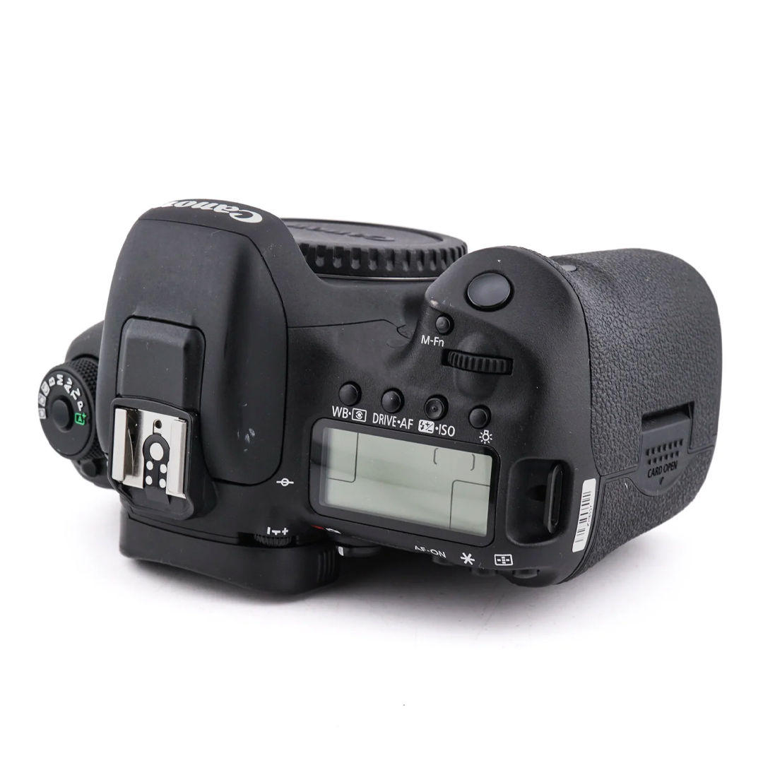 Canon EOS 7D Mark II (Body)