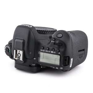 Canon EOS 7D Mark II (Body)