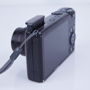 Canon PowerShot S95 - Vintage Digital Camera (Digicam) 