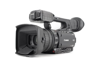 Videocamera Canon XF205