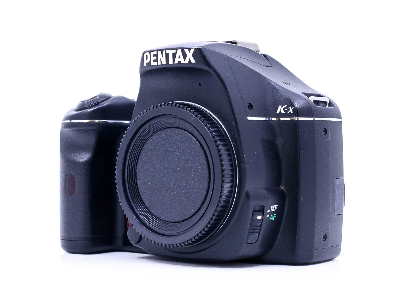 Pentax KX · main image