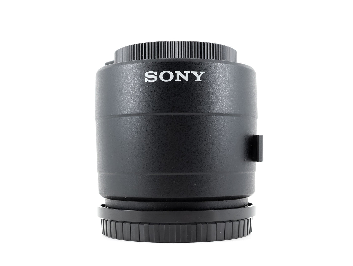 Sony LA-FZB1 B4 To FZ Lens Mount Adapter · imagen principal