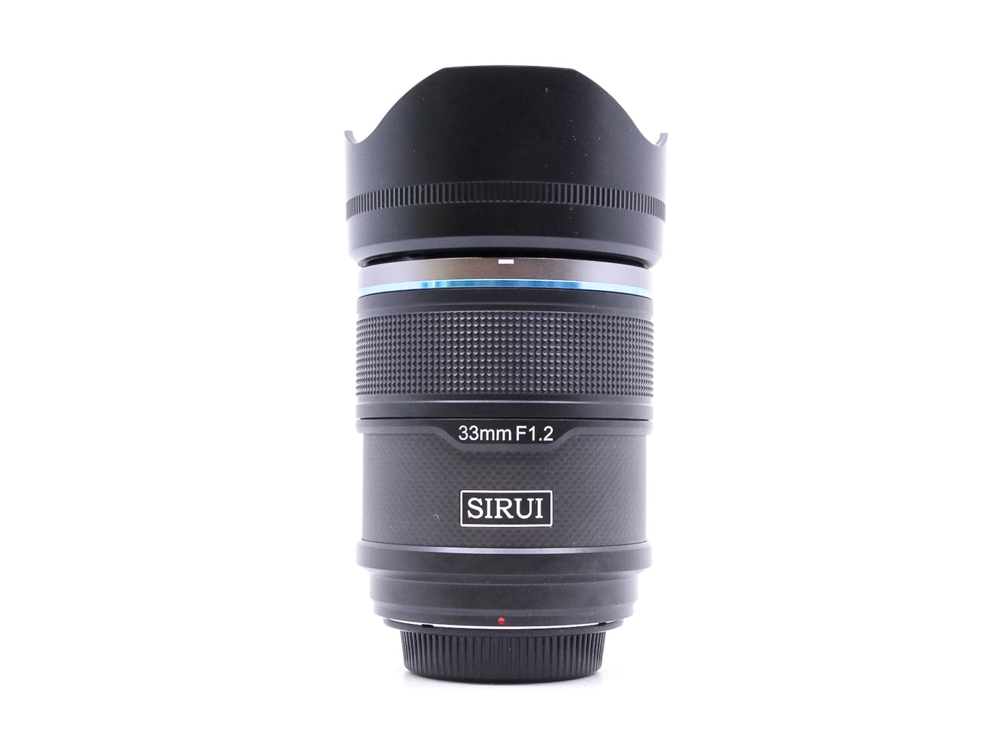 Sirui Sniper 33mm f/1.2 - Fujifilm X Fit · imagen principal