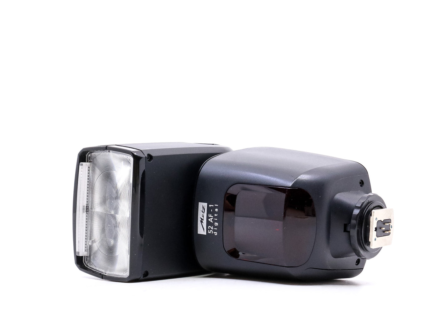 Metz 52 AF-1 Flashgun - Nikon Dedicated · imagen principal