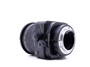 Nikon PC Micro Nikkor 85mm f/2.8D 
