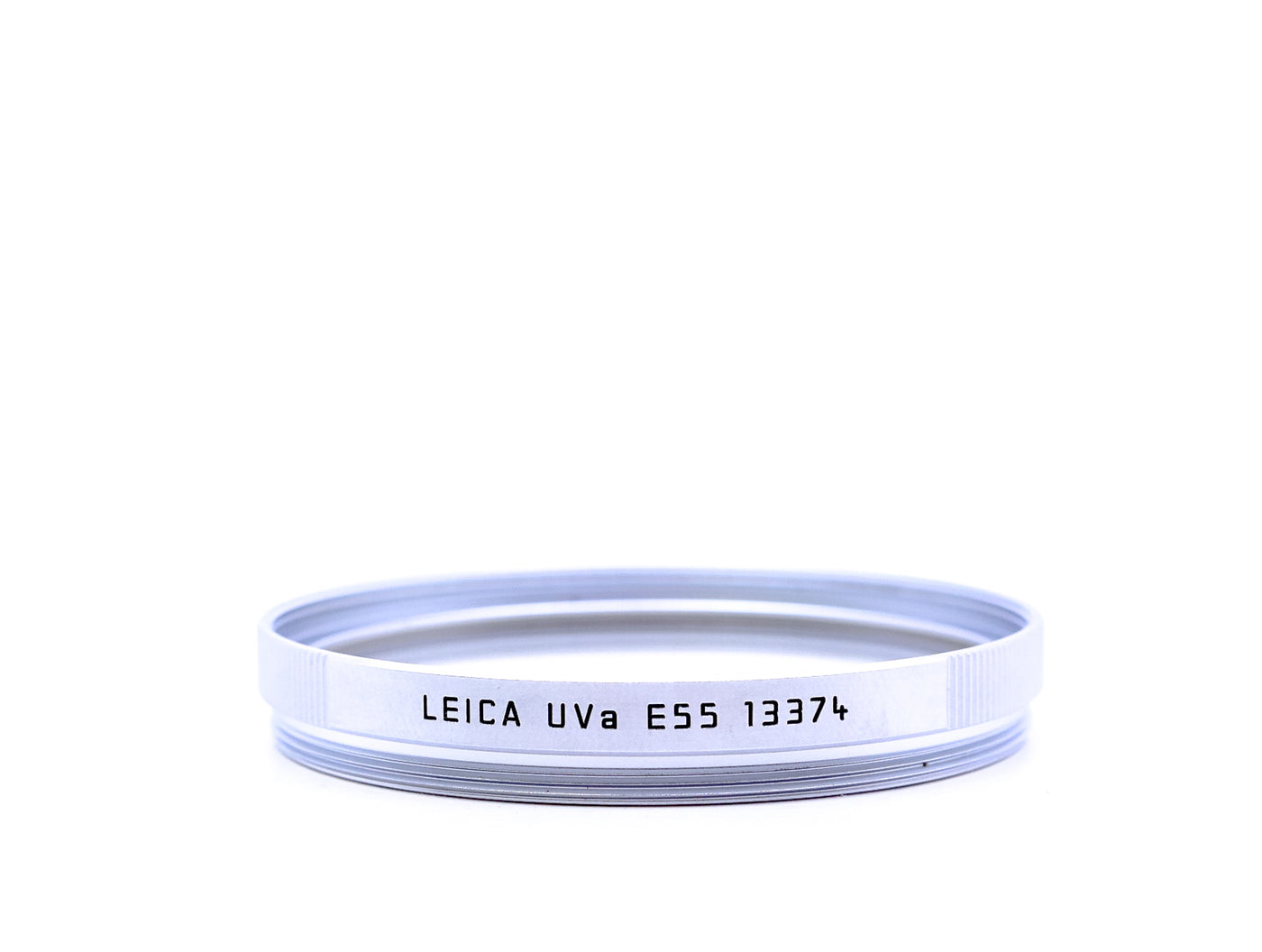 Leica E55 UVa Filter [13374] · main image
