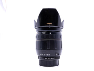 Tamron AF 28-300mm f/3.5-6.3 XR Di LD Aspherical (IF) Macro - Pentax Fit 