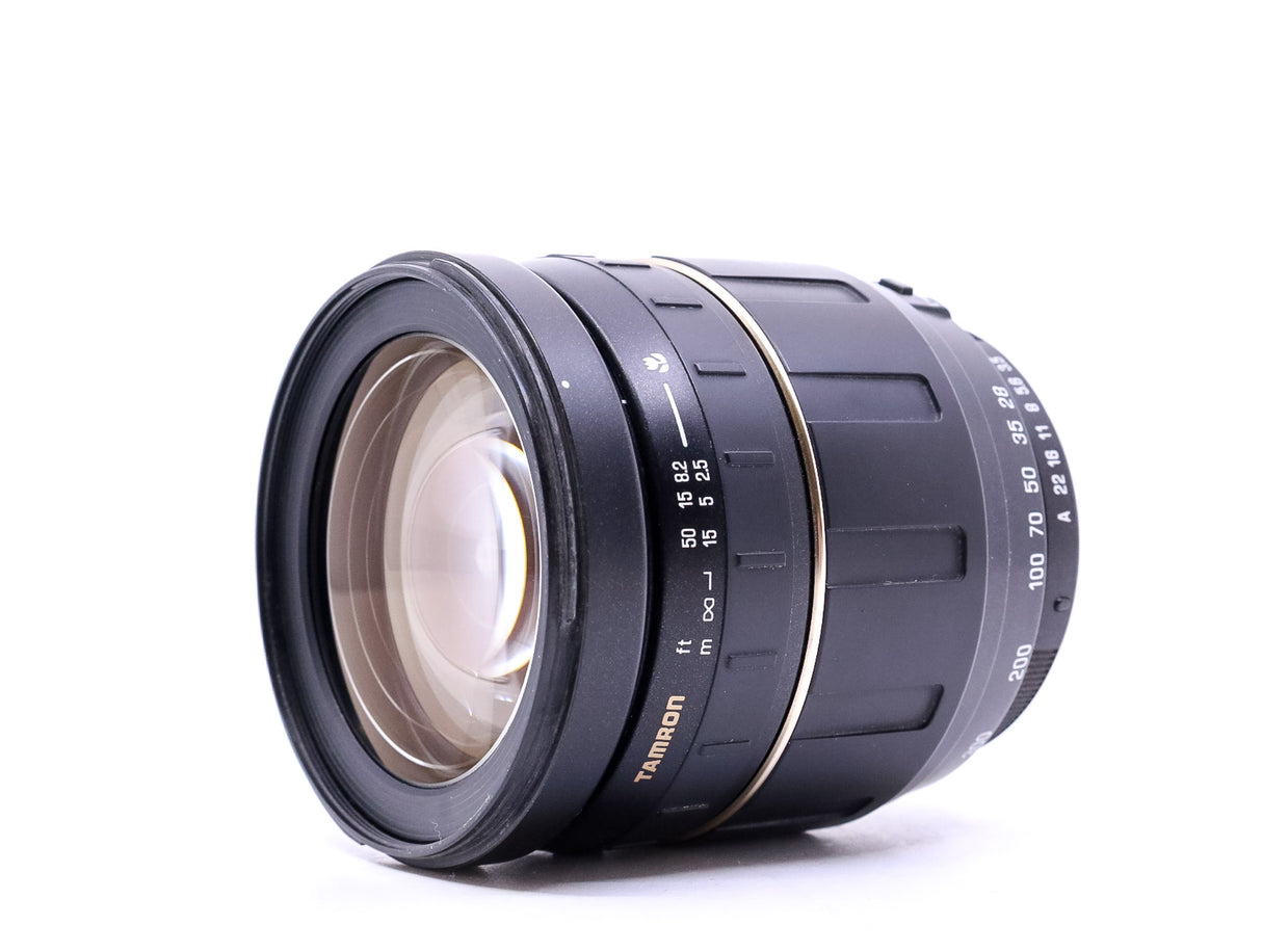 Tamron AF 28-300mm f/3.5-6.3 XR Di LD Aspherical (IF) Macro - Pentax Fit 