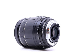 Tamron AF 28-300mm f/3.5-6.3 XR Di LD Aspherical (IF) Macro - Pentax Fit 