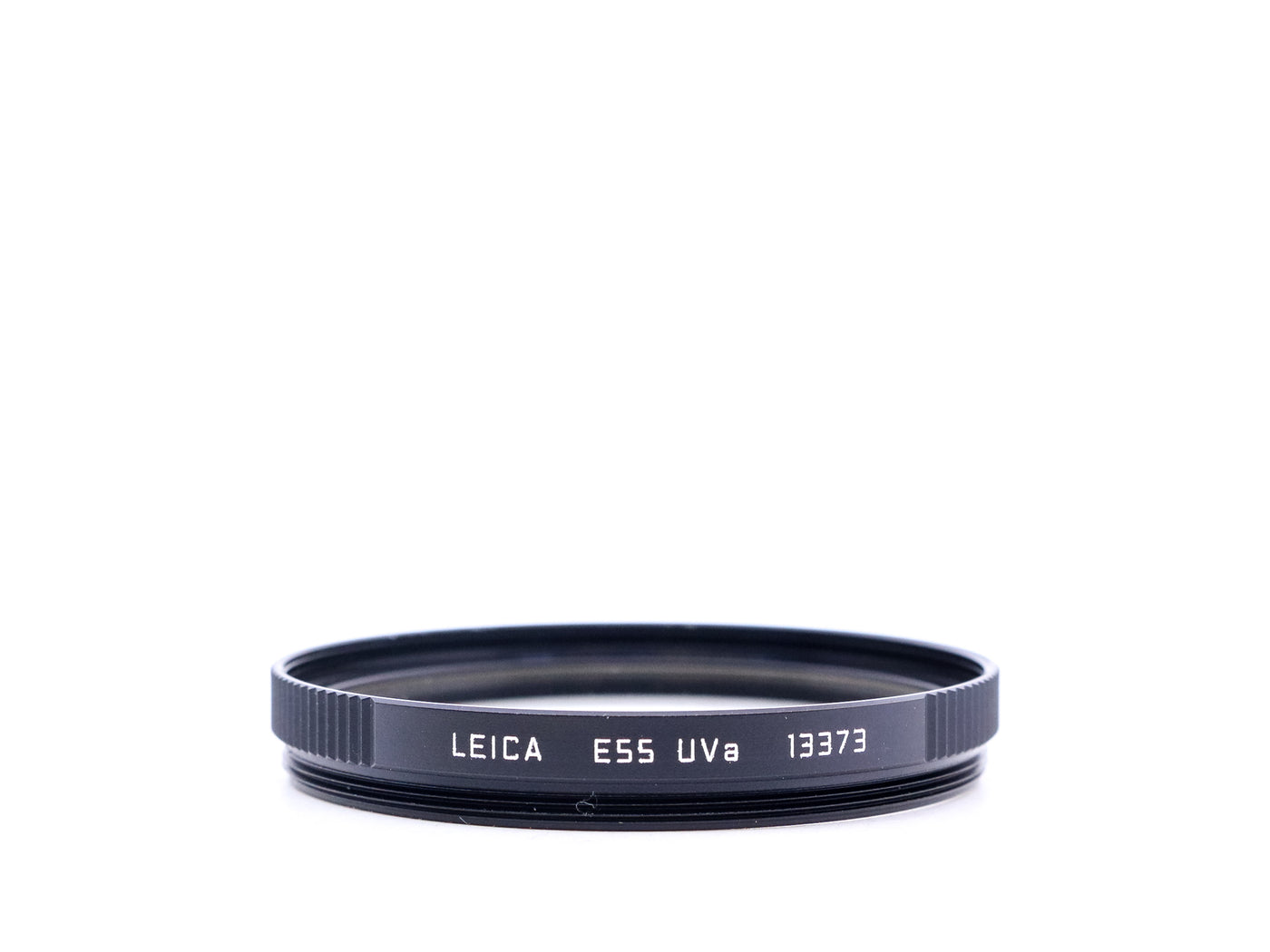 Leica E55 UVa Filter [13373] · main image
