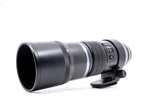 Olympus M.Zuiko Digital ED 300mm f/4 IS PRO - segunda mano - excelente estado - foto principal - SKU 3642486 - Camera Market