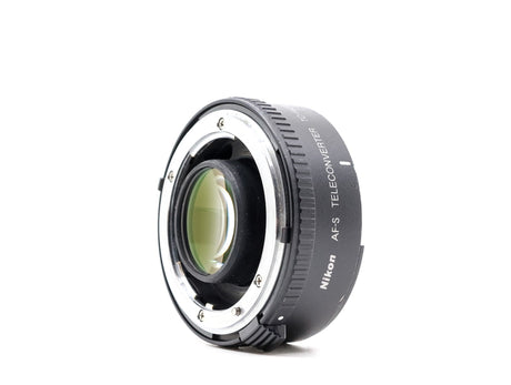 Nikon AF-S TC-14E II Teleconverter - segunda mano - excelente estado - foto principal - SKU 3782042 - Camera Market