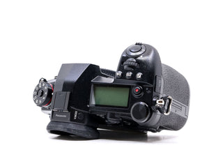 Panasonic Lumix DC-G9 - segunda mano - excelente estado - detalle 3 de 4 - SKU 3790852 - Camera Market