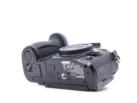 panasonic|lumix dc-g9 - Excelente - 2