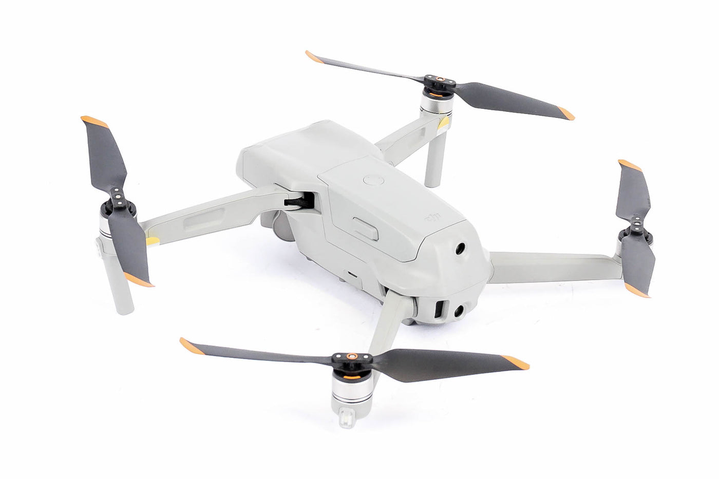 DJI Air 2S Fly More Combo · imagen principal