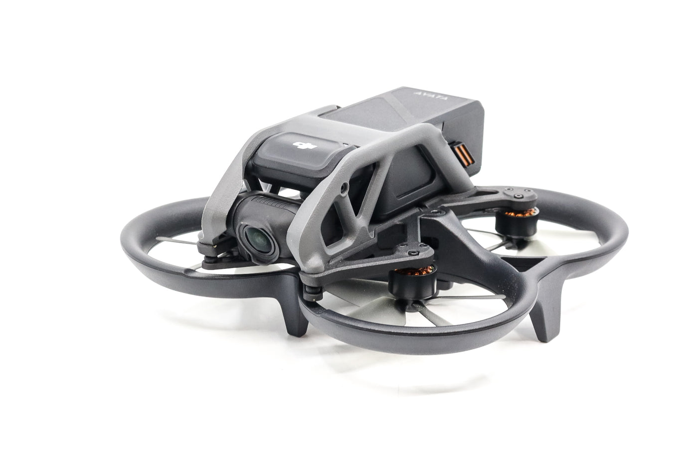 DJI Avata Pro-View Combo · imagen principal
