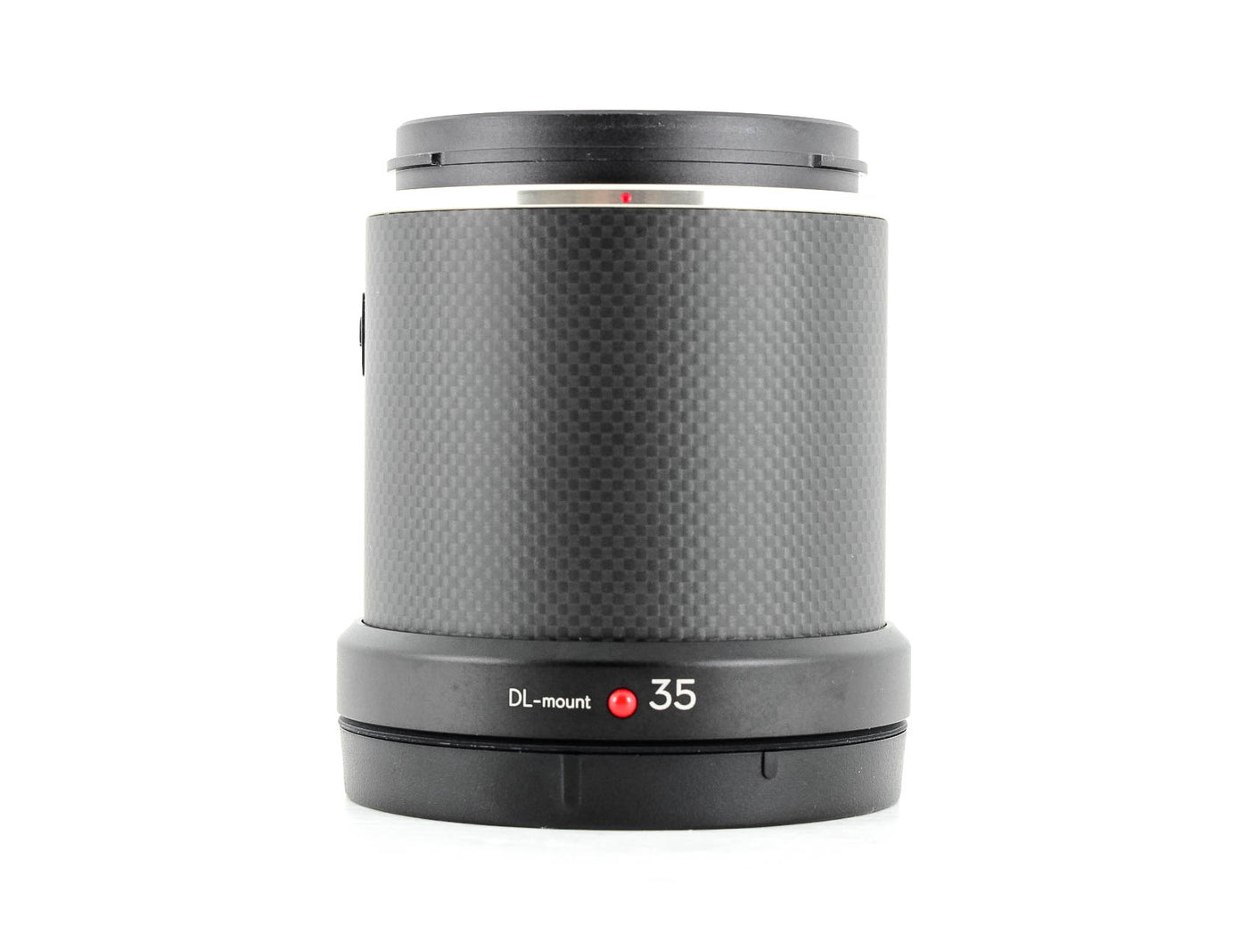 DJI DL 35mm f/2.8 LS ASPH for Zenmuse X7 · imagen principal