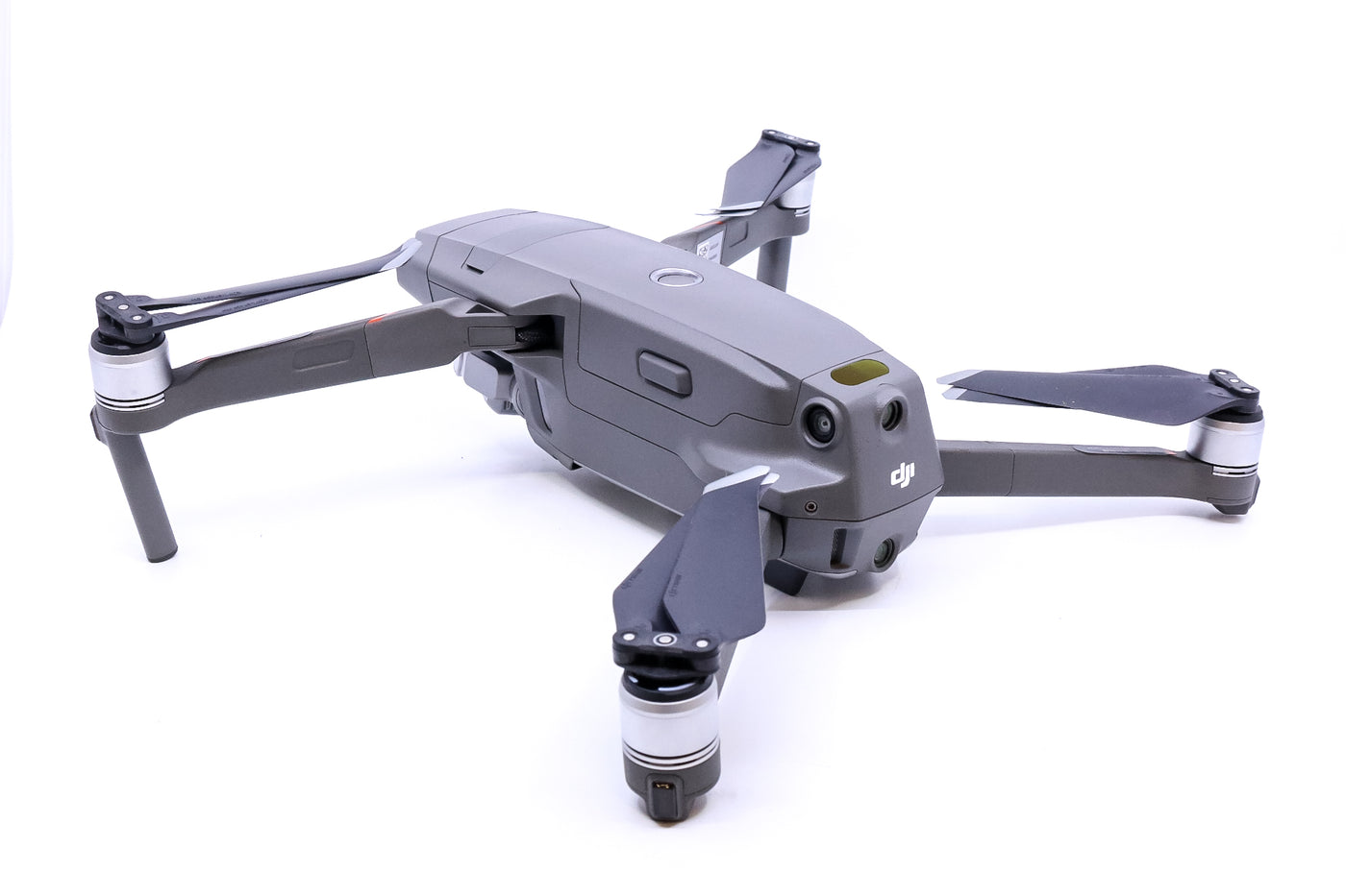 DJI Mavic 2 Enterprise Advanced · imagen principal