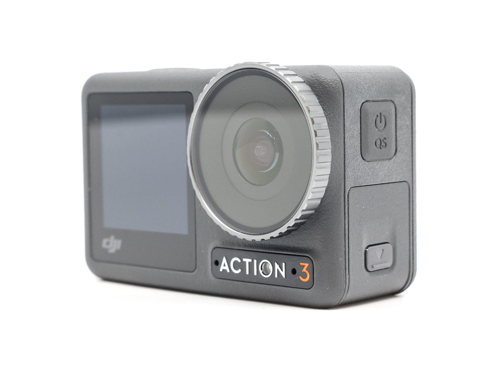 DJI Osmo Action 3 Adventure Combo · imagen principal