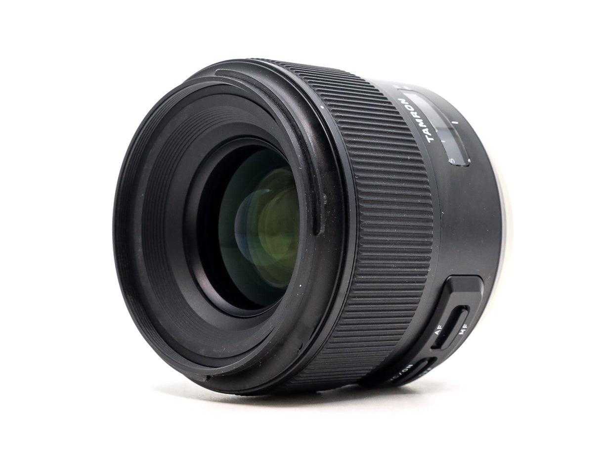 Tamron SP 35mm f/1.8 Di VC USD - Nikon Fit