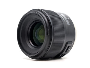 Tamron SP 35mm f/1.8 Di VC USD - Nikon Fit