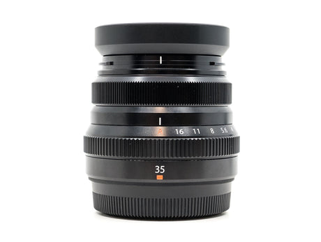 fujifilm|xf 35mm f/2 r wr - Bueno - 1