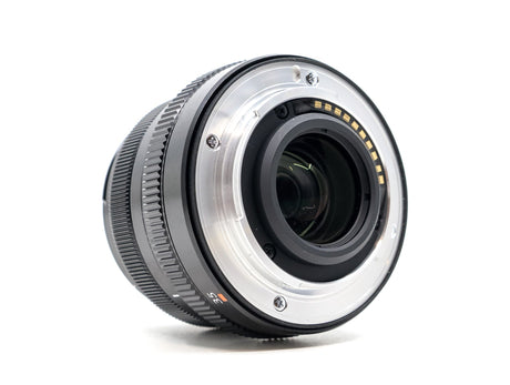 fujifilm|xf 35mm f/2 r wr - Bueno - 3