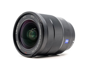 Sony FE 16-35mm f/4 ZA OSS Vario-Tessar T*