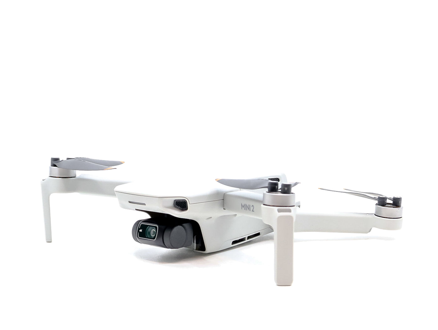 DJI Mini 2 Fly More Combo · imagen principal