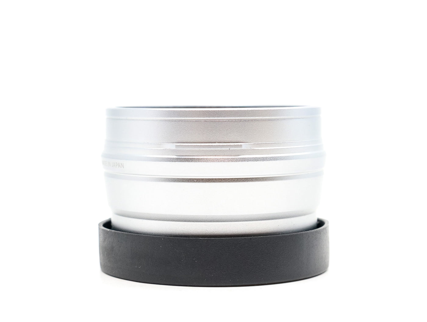 Fujifilm Wide Conversion Lens WCL-X100 II · imagen principal
